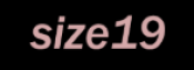 SIZE19